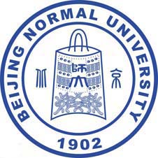 北京师范大学高校校徽