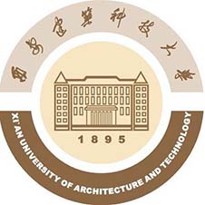 西安建筑科技大学高校校徽