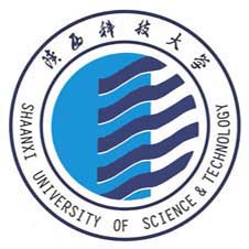 陕西科技大学高校校徽