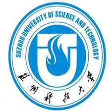 苏州科技大学高校校徽