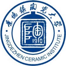 景德镇陶瓷大学高校校徽