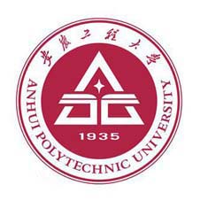 安徽工程大学高校校徽
