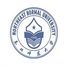 东北师范大学高校校徽