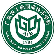 广东农工商职业技术学院高校校徽