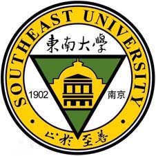 东南大学高校校徽