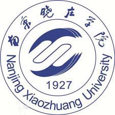 南京晓庄学院高校校徽