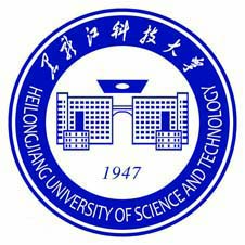 黑龙江科技大学高校校徽