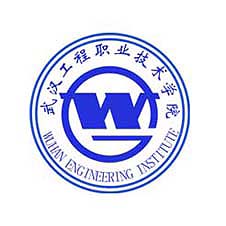 武汉工程职业技术学院高校校徽