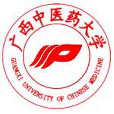 广西中医学院高校校徽