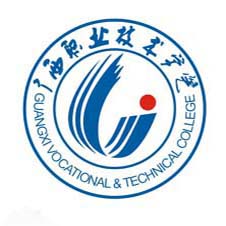 广西职业技术学院高校校徽