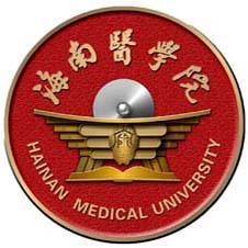 海南医学院高校校徽