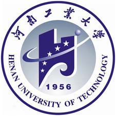 河南工业大学高校校徽