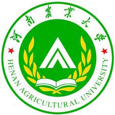 河南农业大学高校校徽