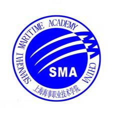 上海海事职业技术学院高校校徽