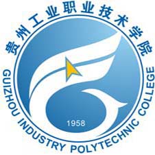 贵州工业职业技术学院高校校徽