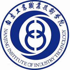 南京工业职业技术学院高校校徽