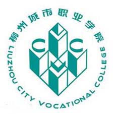 柳州城市职业学院高校校徽