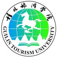 桂林旅游学院高校校徽